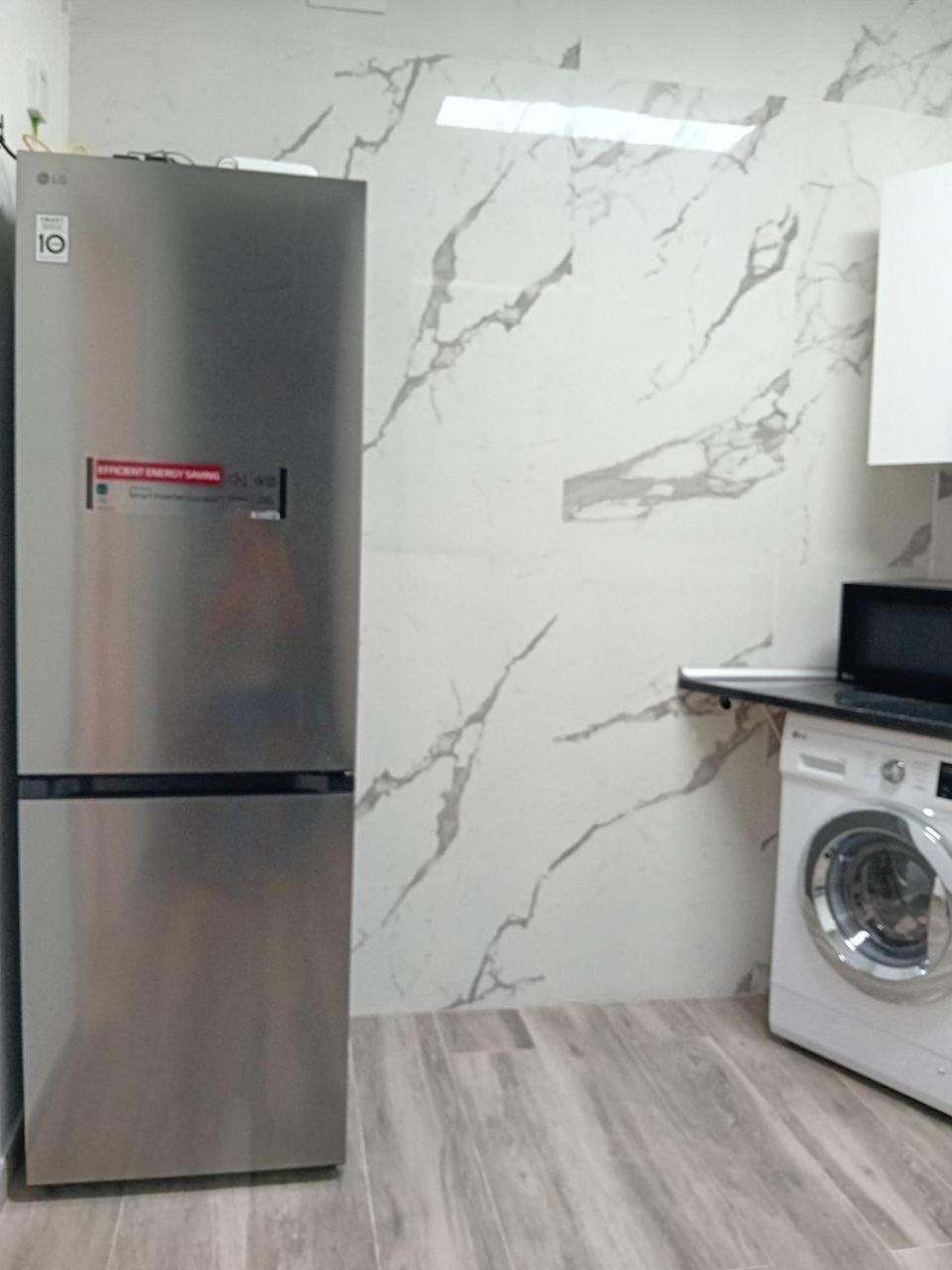 Smart Suite Мадрид Екстер'єр фото