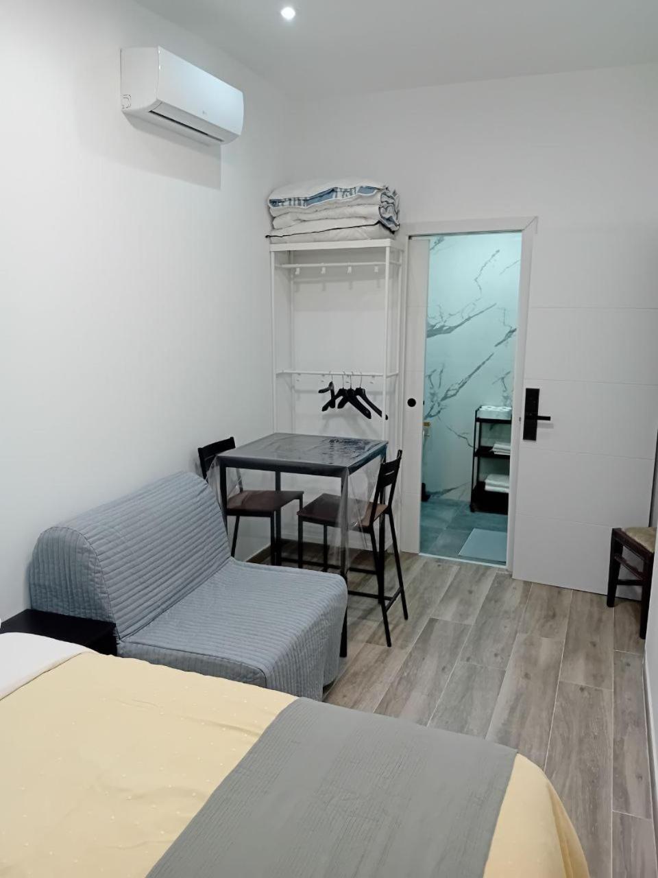 Smart Suite Мадрид Екстер'єр фото