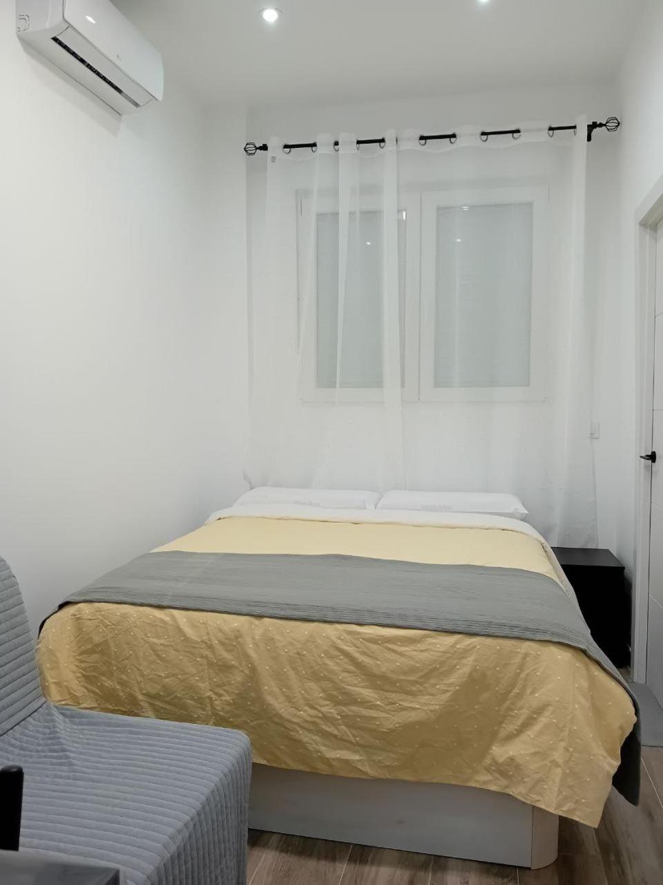 Smart Suite Мадрид Екстер'єр фото